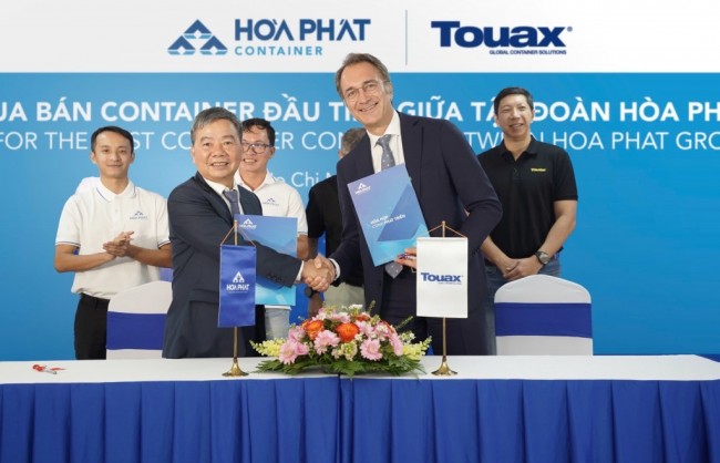 Khẳng định chất lượng sản phẩm “Made in Vietnam” tại các thị trường khắt khe