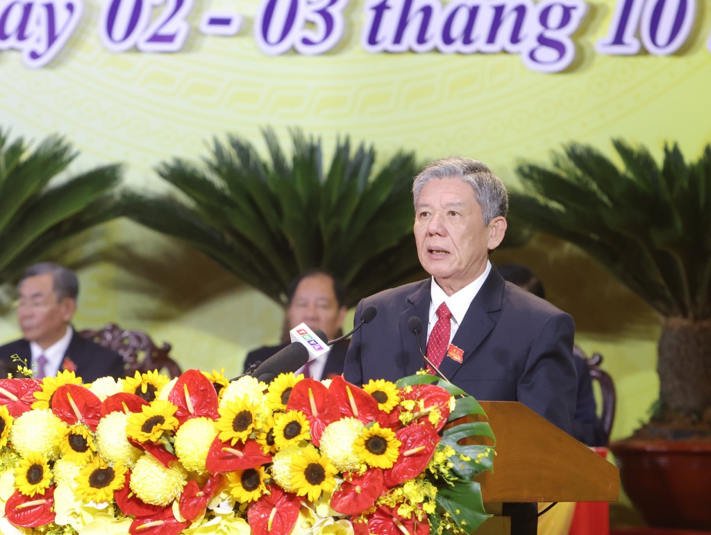 Vĩnh Long mở ra thời kì phát triển mới Vĩnh Long mở ra thời kì phát triển mới