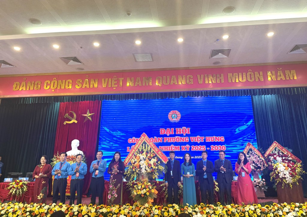 Đảm bảo quyền, lợi ích chính đáng của đoàn viên, người lao động
