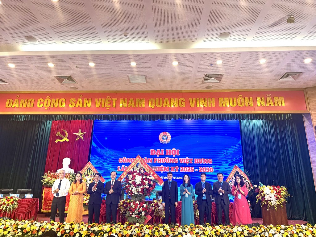 Đảm bảo quyền, lợi ích chính đáng của đoàn viên, người lao động