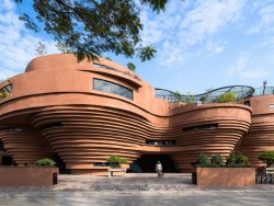 Phấn đấu có 10 trung tâm công nghiệp văn hóa vào năm 2030