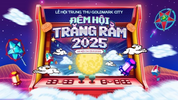 Tôn vinh và lan tỏa để mùa trăng đoàn viên thêm trọn vẹn. Tôn vinh và lan tỏa để mùa trăng đoàn viên thêm trọn vẹn.