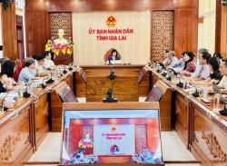 Gia Lai: Tăng cường công tác kiểm tra an toàn thực phẩm