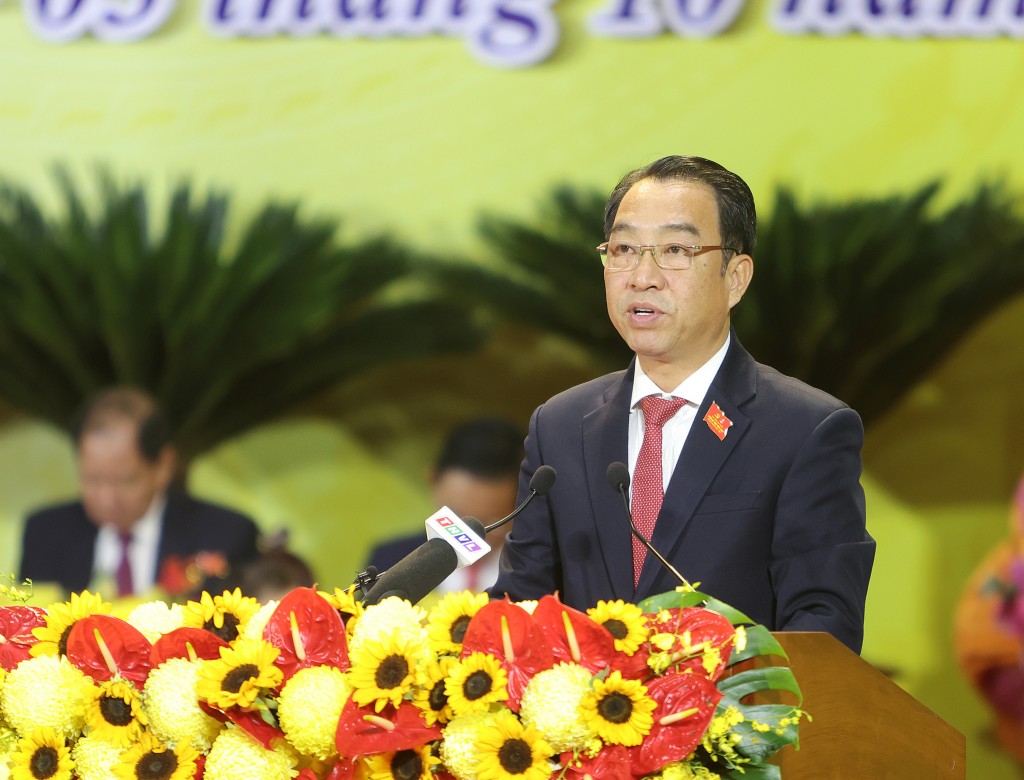 Đồng chí Lữ Quang Ngời Đồng chí Lữ Quang Ngời