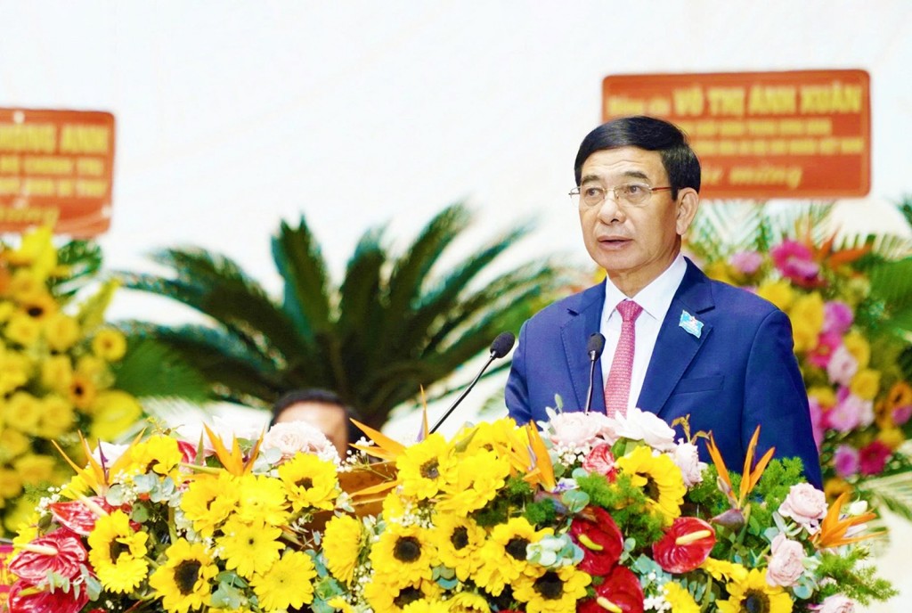 An Giang được kỳ vọng trở thành động lực mới của ĐBSCL An Giang được kỳ vọng trở thành động lực mới của ĐBSCL