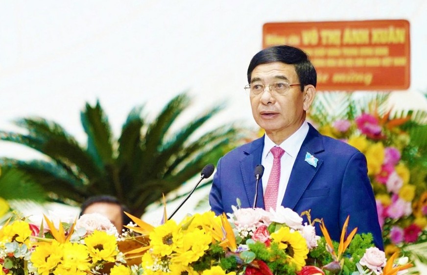 Kỳ vọng An Giang trở thành động lực tăng trưởng mới vùng đồng bằng sông Cửu Long