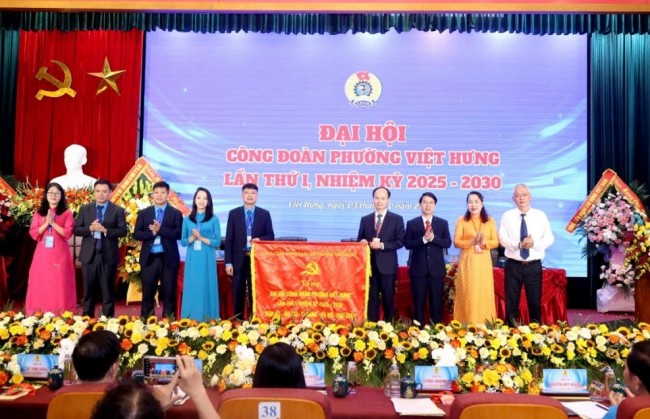 Đảm bảo quyền, lợi ích chính đáng của đoàn viên, người lao động