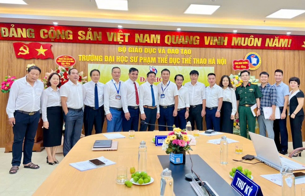 Khẳng định vị trí trong hệ thống báo chí khoa học