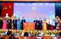 Đảm bảo quyền, lợi ích chính đáng của đoàn viên, người lao động