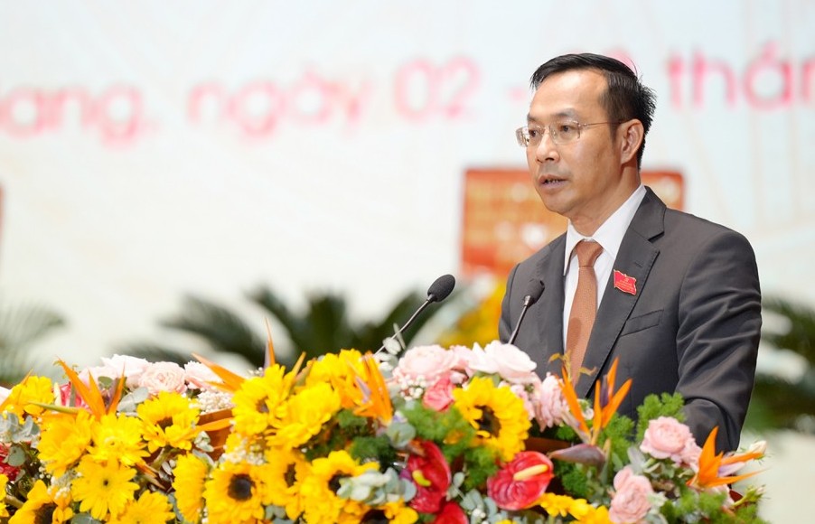 An Giang nỗ lực khắc phục hạn chế, đổi mới phát triển
