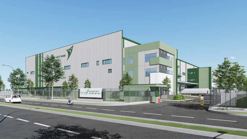 Với mô hình nhà xưởng hai tầng và nhiều lựa chọn diện tích linh hoạt, dự án KCN An Phát mang đến giải pháp phù hợp cho cả tập đoàn đa quốc gia cũng như các doanh nghiệp vừa và nhỏ. Với mô hình nhà xưởng hai tầng và nhiều lựa chọn diện tích linh hoạt, dự án KCN An Phát mang đến giải pháp phù hợp cho cả tập đoàn đa quốc gia cũng như các doanh nghiệp vừa và nhỏ.