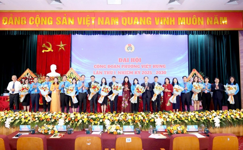 Đảm bảo quyền, lợi ích chính đáng của đoàn viên, người lao động