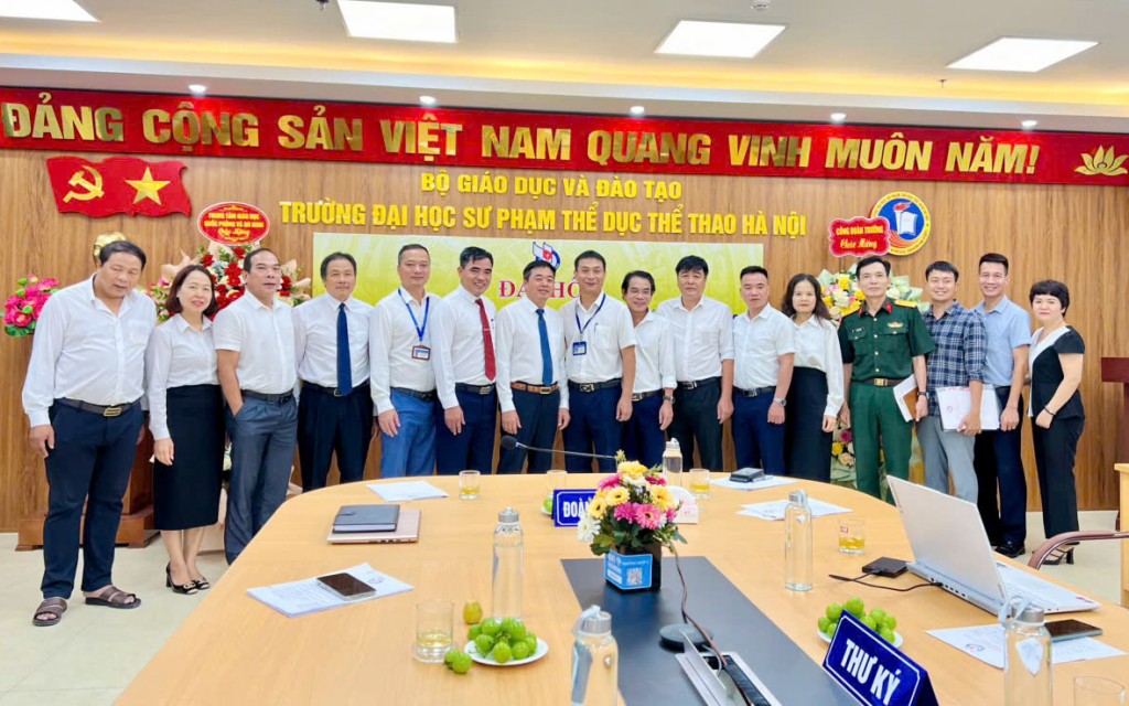 Khẳng định vị trí trong hệ thống báo chí khoa học