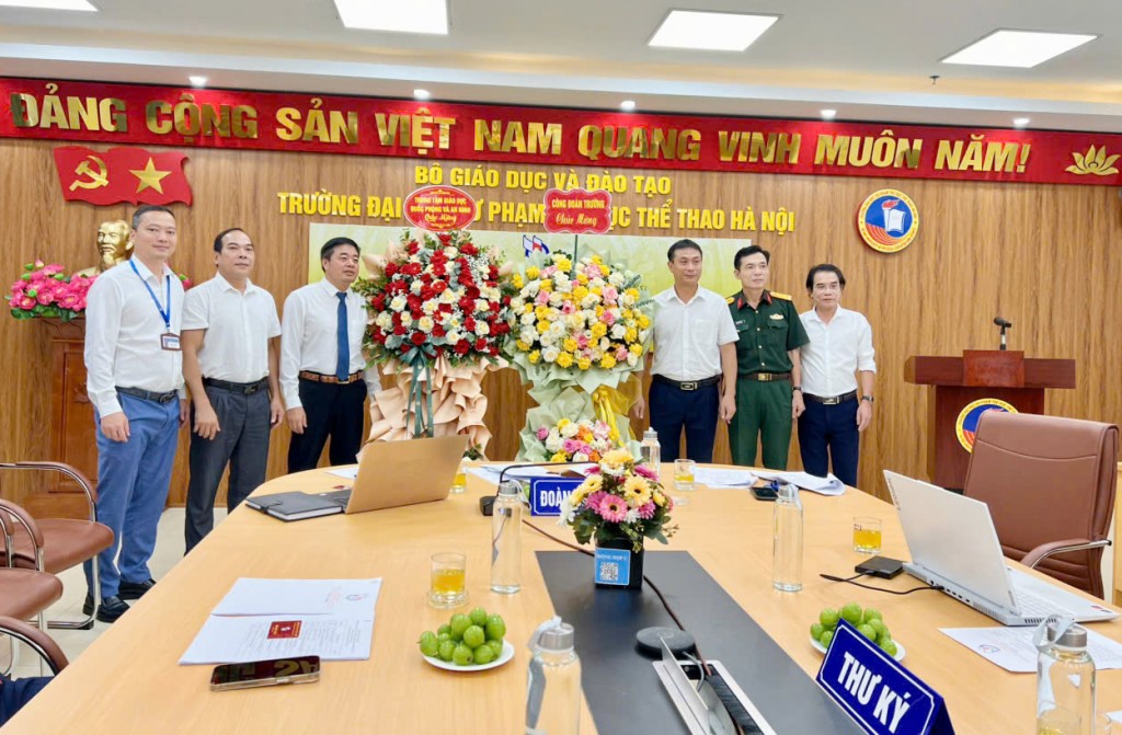 Khẳng định vị trí trong hệ thống báo chí khoa học