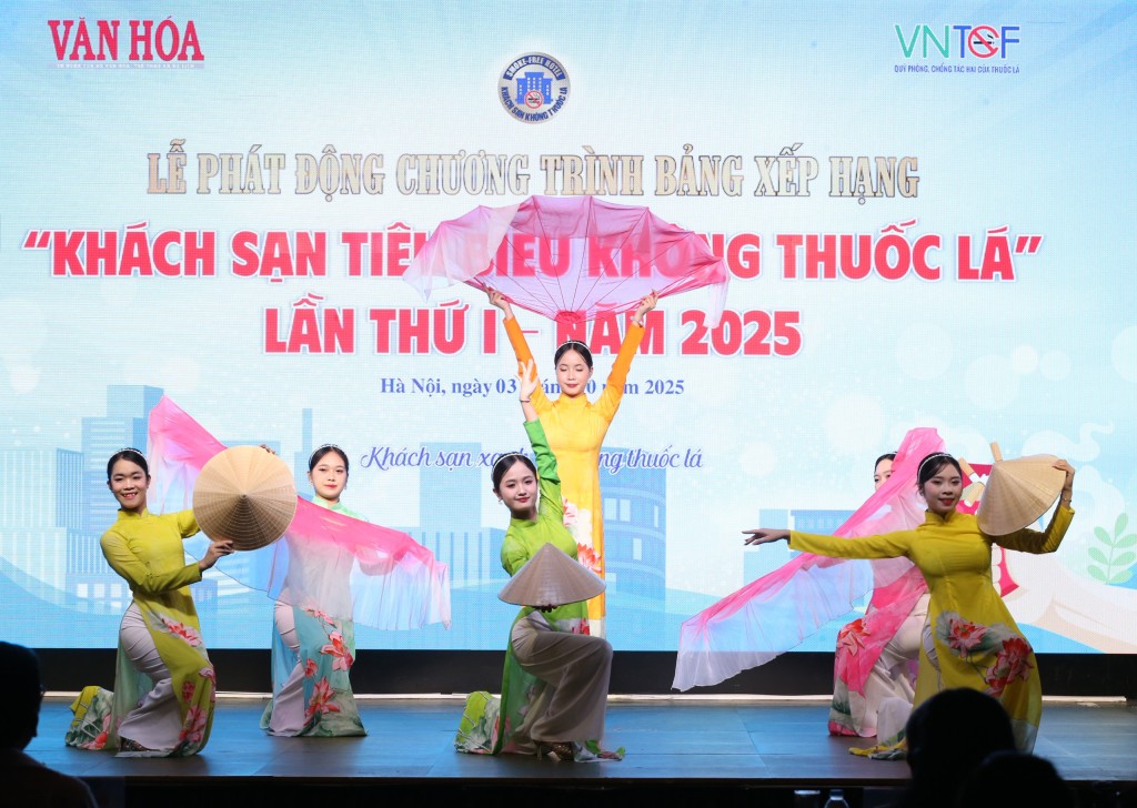 Tiết mục văn nghệ tại chương trình Tiết mục văn nghệ tại chương trình