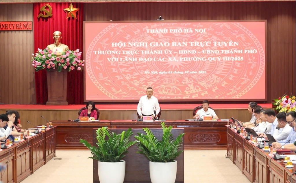 Phân cấp, uỷ quyền linh hoạt, phù hợp thực tiễn từng địa phương