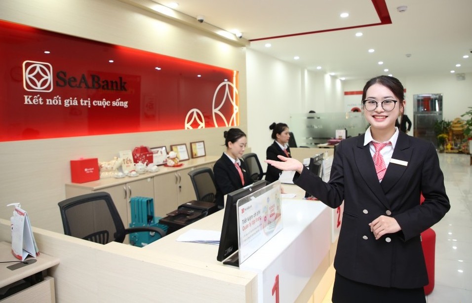 SeABank nhận giải ngân toàn bộ 80 triệu USD từ FMO và Proparco