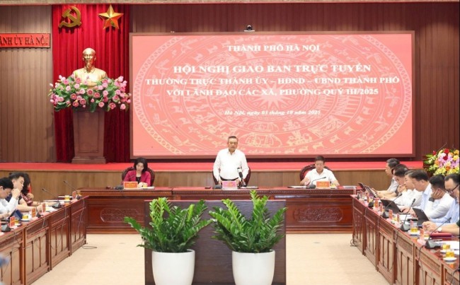 Phân cấp, uỷ quyền linh hoạt, phù hợp thực tiễn từng địa phương