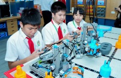 STEM - Đổi mới giáo dục, phát triển nhân lực cho kỷ nguyên mới