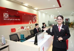 SeABank nhận giải ngân toàn bộ 80 triệu USD từ FMO và Proparco