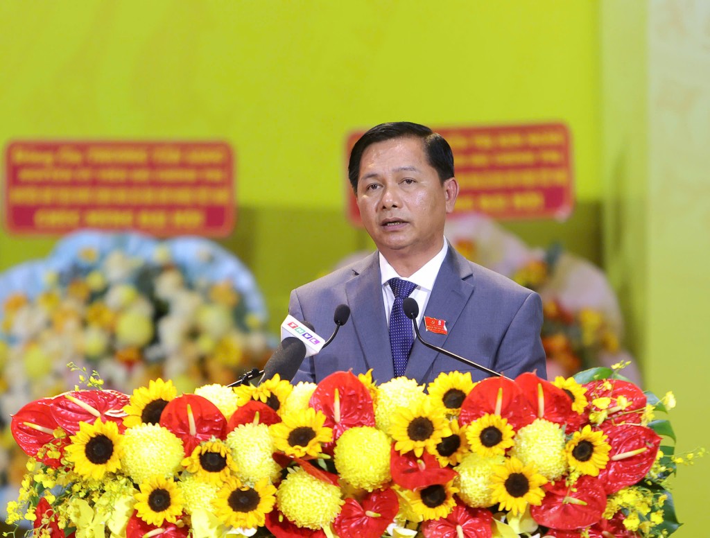 Khơi dậy khát vọng phát triển tỉnh Vĩnh