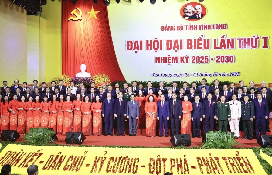 Vĩnh Long: Không gian phát triển mới đầy kỳ vọng