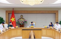 Thúc đẩy nhanh, mạnh, hiệu quả các dự án hợp tác Việt Nam - Lào