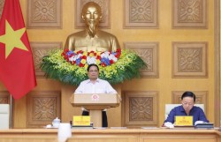 9 nhiệm vụ cấp bách khắc phục hậu quả bão số 10