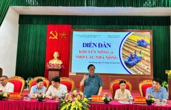 Đưa khoa học kỹ thuật đến gần hơn với nhà nông