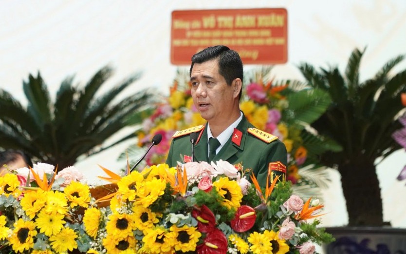 An Giang: Xây dựng khu vực phòng thủ vững mạnh, toàn diện trong tình hình mới