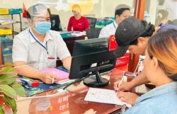 Phường Tây Nam triển khai mô hình “Ngày không hẹn”