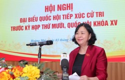 Tìm giải pháp căn cơ thúc đẩy tiến độ cải tạo chung cư cũ