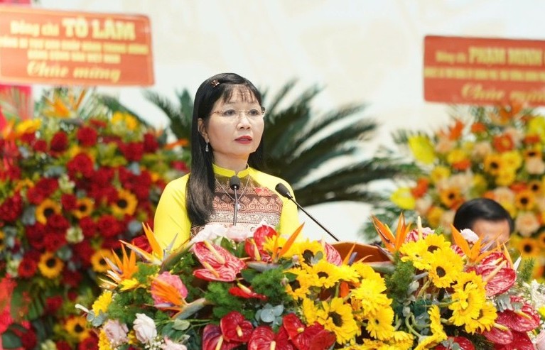 Phát huy trí tuệ toàn dân trong góp ý vào văn kiện Đại hội Đảng