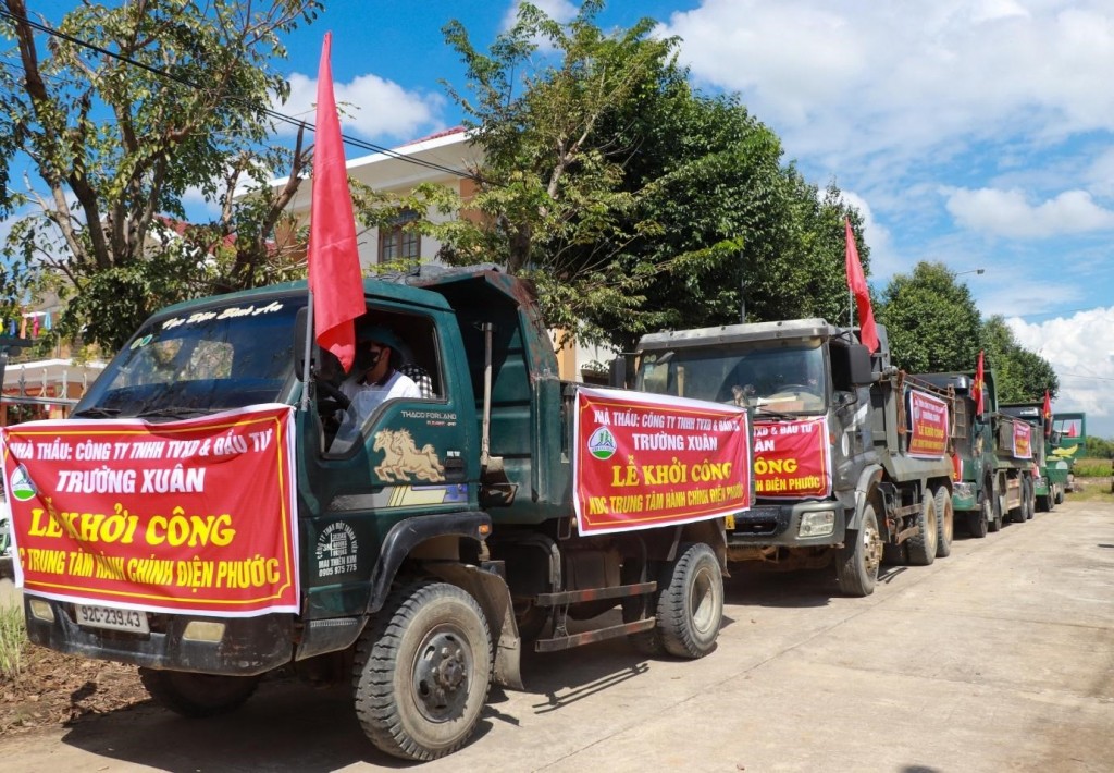 Điện Phước River Pearl chính thức khởi công: Điểm nhấn mới trong hành trình đô thị hóa Đà Nẵng