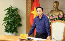 Dự báo càng chính xác, cảnh giác càng cao, chuẩn bị đầy đủ thì thiệt hại sẽ càng được giảm thiểu