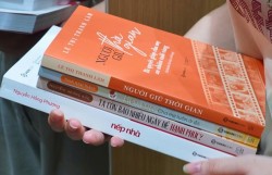 Trung thu - Khi ký ức trở thành nhịp cầu nối thế hệ