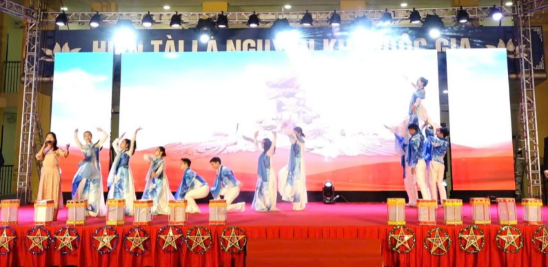 Đêm hội trăng rằm Bình Minh – tiếp sức ước mơ tuổi thơ Đêm hội trăng rằm Bình Minh – tiếp sức ước mơ tuổi thơ