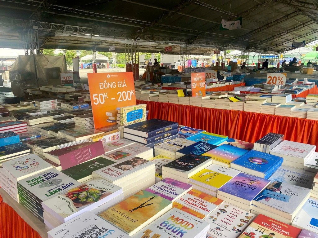 Khơi dậy khát vọng tri thức, khẳng định vị thế thành phố sáng tạo Khơi dậy khát vọng tri thức, khẳng định vị thế thành phố sáng tạo