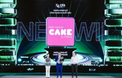 Cake khẳng định vị thế tiên phong ngân hàng số AI của Việt Nam