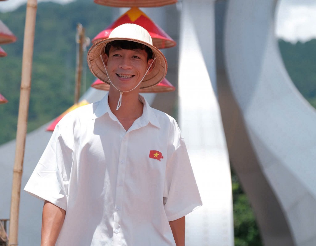 Anh Hà Văn Sáng