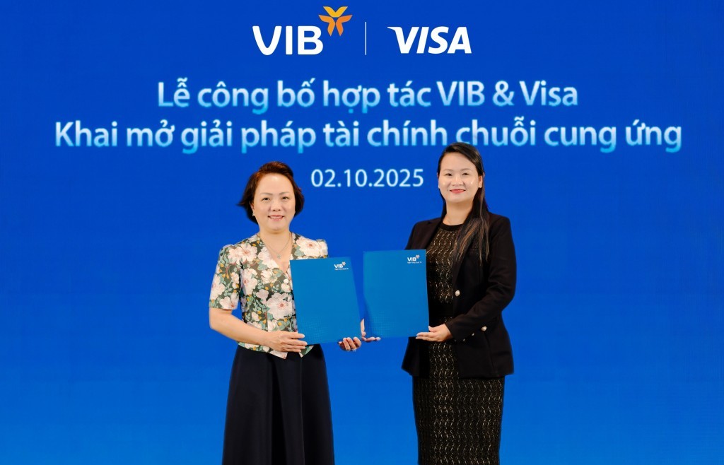 Visa đồng hành cùng hộ kinh doanh Việt Nam trong hành trình chuyển đổi số và tuân thủ quy định về chính sách thuế