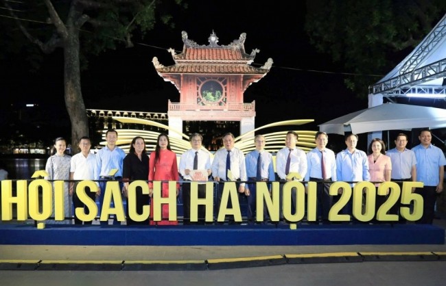 Khơi dậy khát vọng tri thức, khẳng định vị thế thành phố sáng tạo