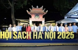 Khơi dậy khát vọng tri thức, khẳng định vị thế thành phố sáng tạo