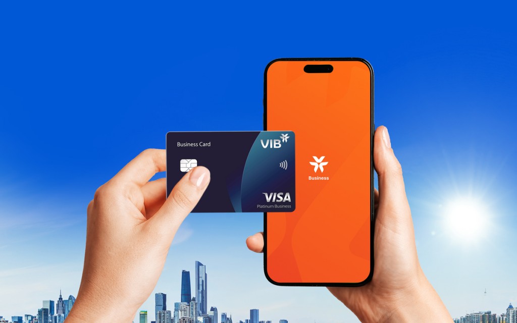Giải pháp tài chính chuỗi cung ứng