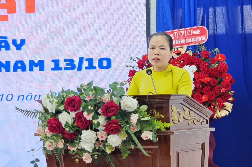 Phường Tây Nam tri ân đóng góp của cộng đồng doanh nghiệp
