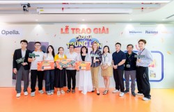 Opella Việt Nam hiện thực hóa cam kết mang sức khỏe đến trong tầm tay người tiêu dùng Việt