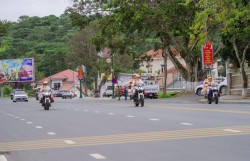 Bảo đảm an toàn tuyệt đối Đại hội Đảng bộ tỉnh Lâm Đồng lần thứ I