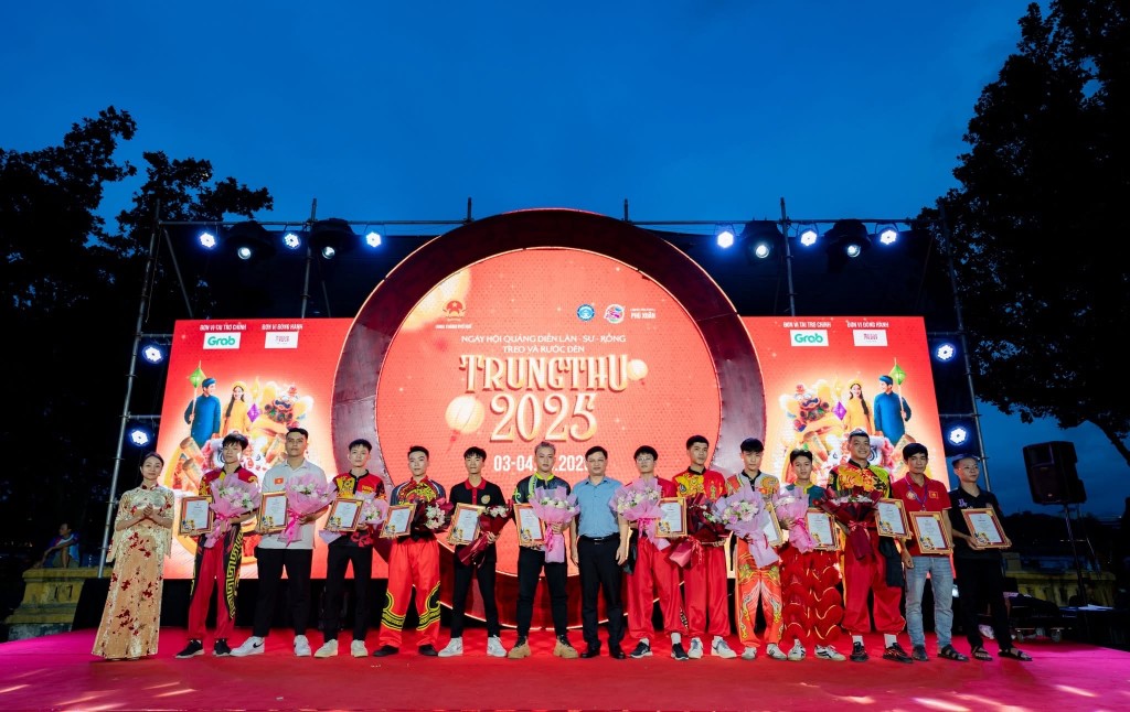 Sự kiện nằm trong chuỗi sự kiện Năm Du lịch quốc gia và Festival Huế 2025