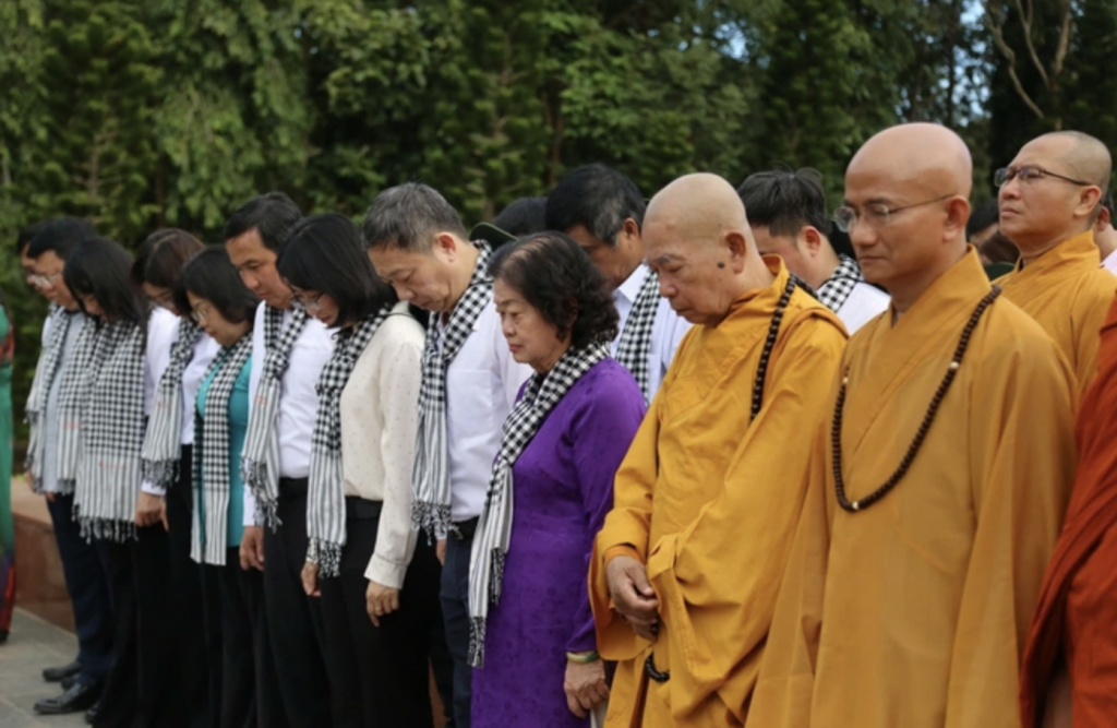 Khai mạc Hội sách “Huyền thoại Côn Đảo”