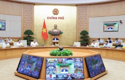 Thủ tướng chủ trì Hội nghị trực tuyến Chính phủ với địa phương
